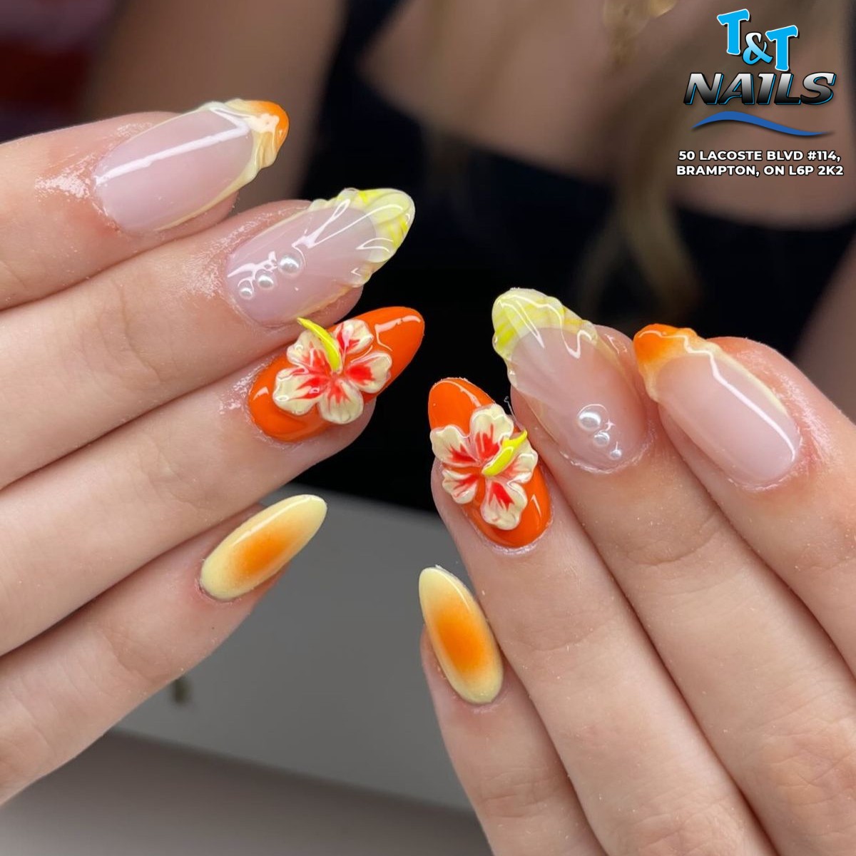 Latest May 2026 Nail Designs